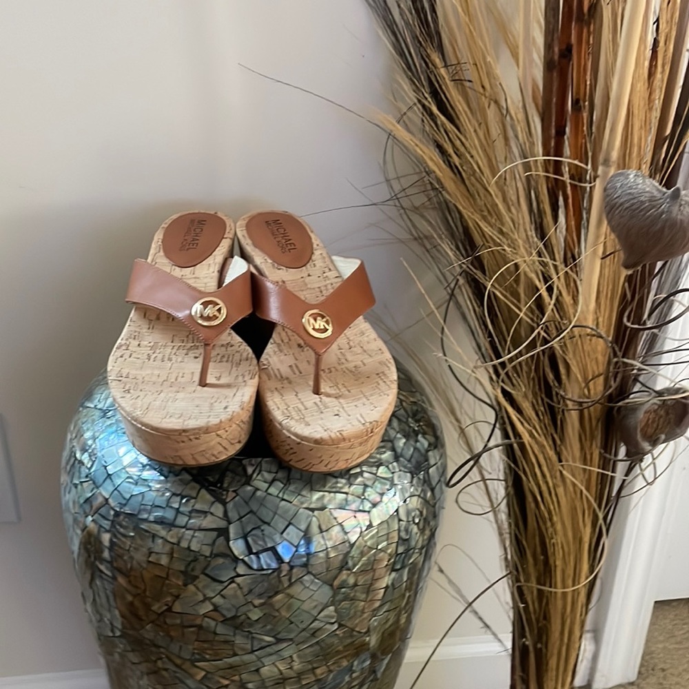 Michael Kors Sandsls